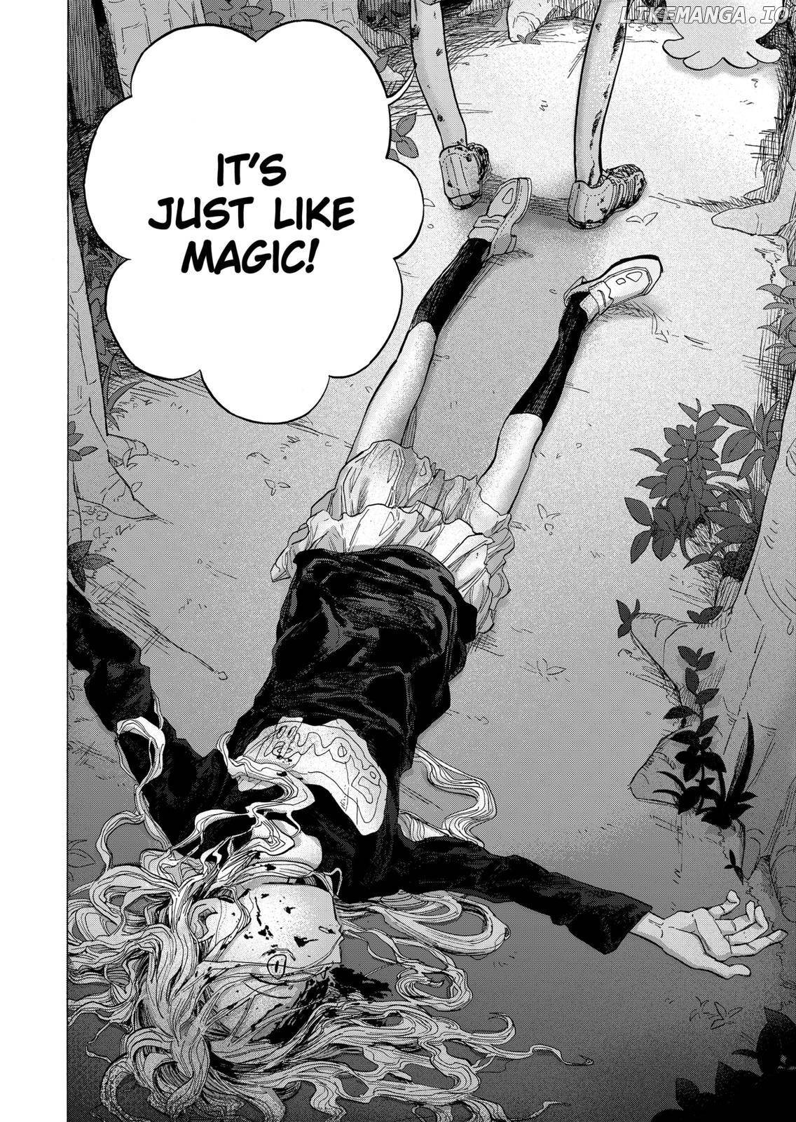 Read Takopi_s Original Sin EN Manga Online