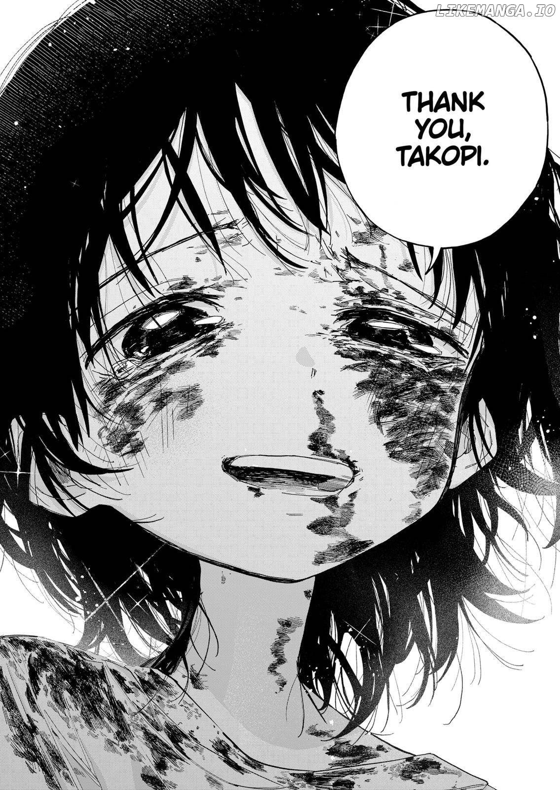 Read Takopi_s Original Sin EN Manga Online