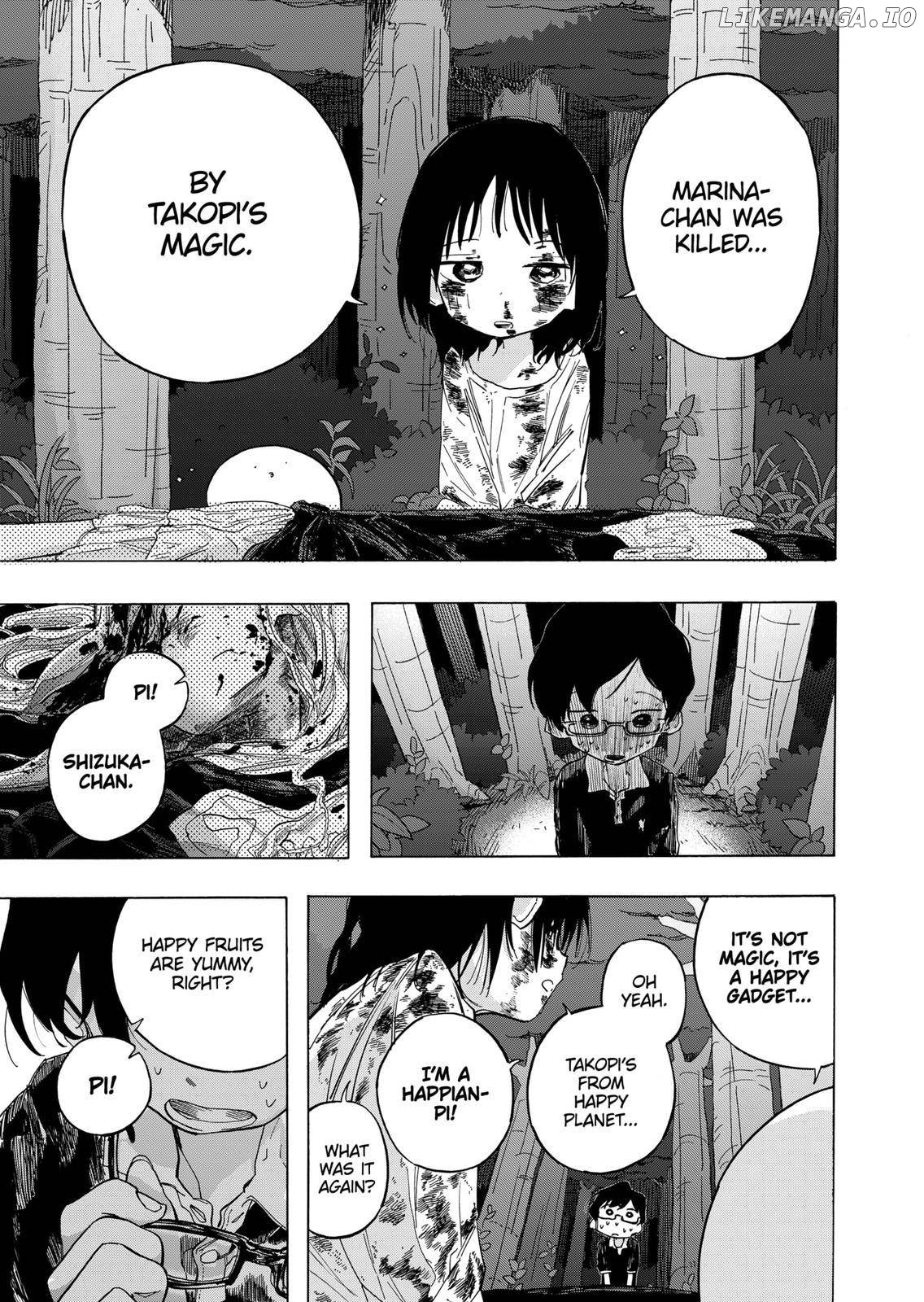 Read Takopi_s Original Sin EN Manga Online