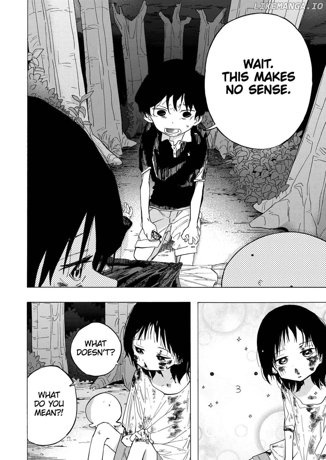 Read Takopi_s Original Sin EN Manga Online