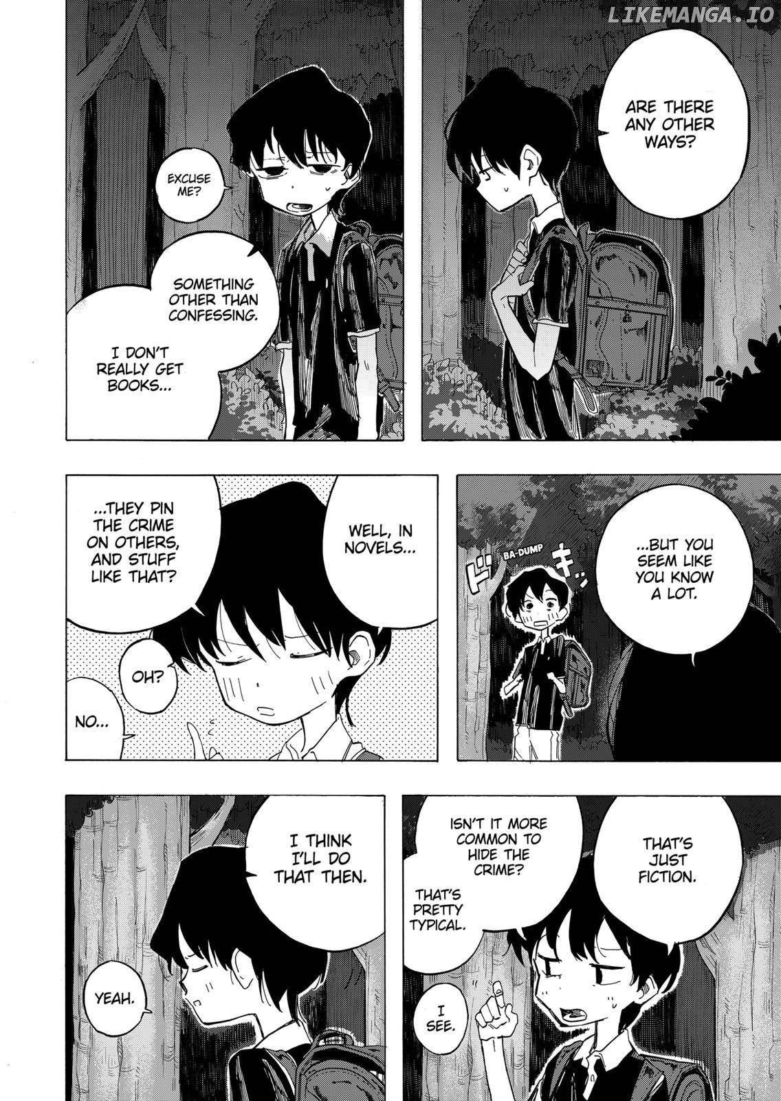 Read Takopi_s Original Sin EN Manga Online