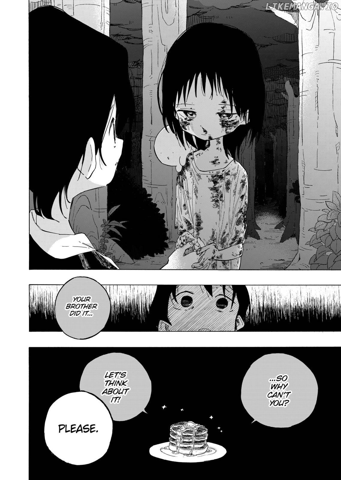 Read Takopi_s Original Sin EN Manga Online