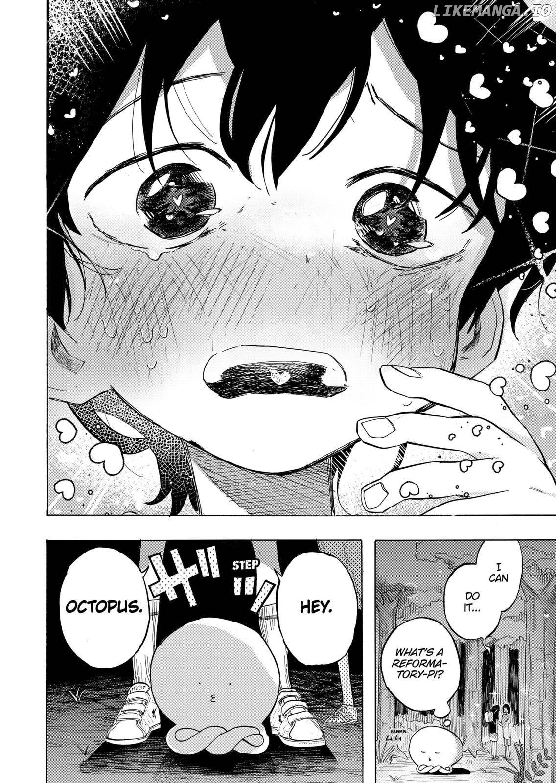 Read Takopi_s Original Sin EN Manga Online