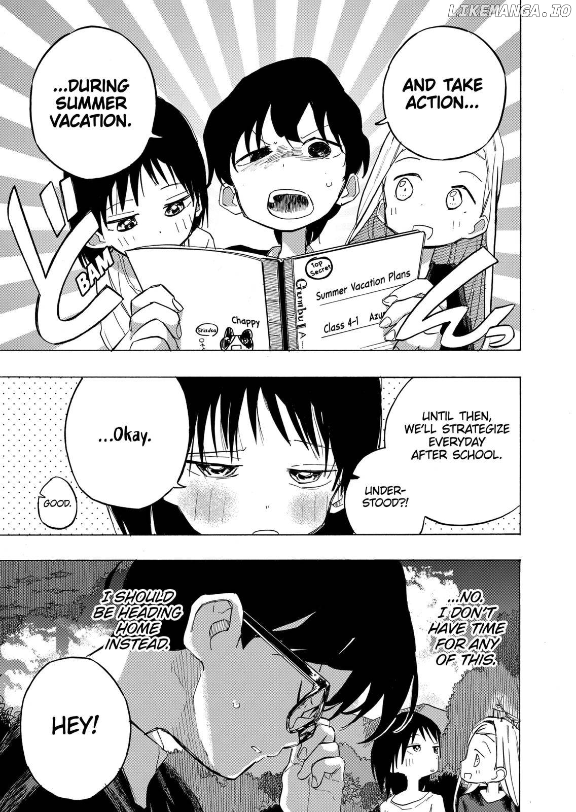 Read Takopi_s Original Sin EN Manga Online