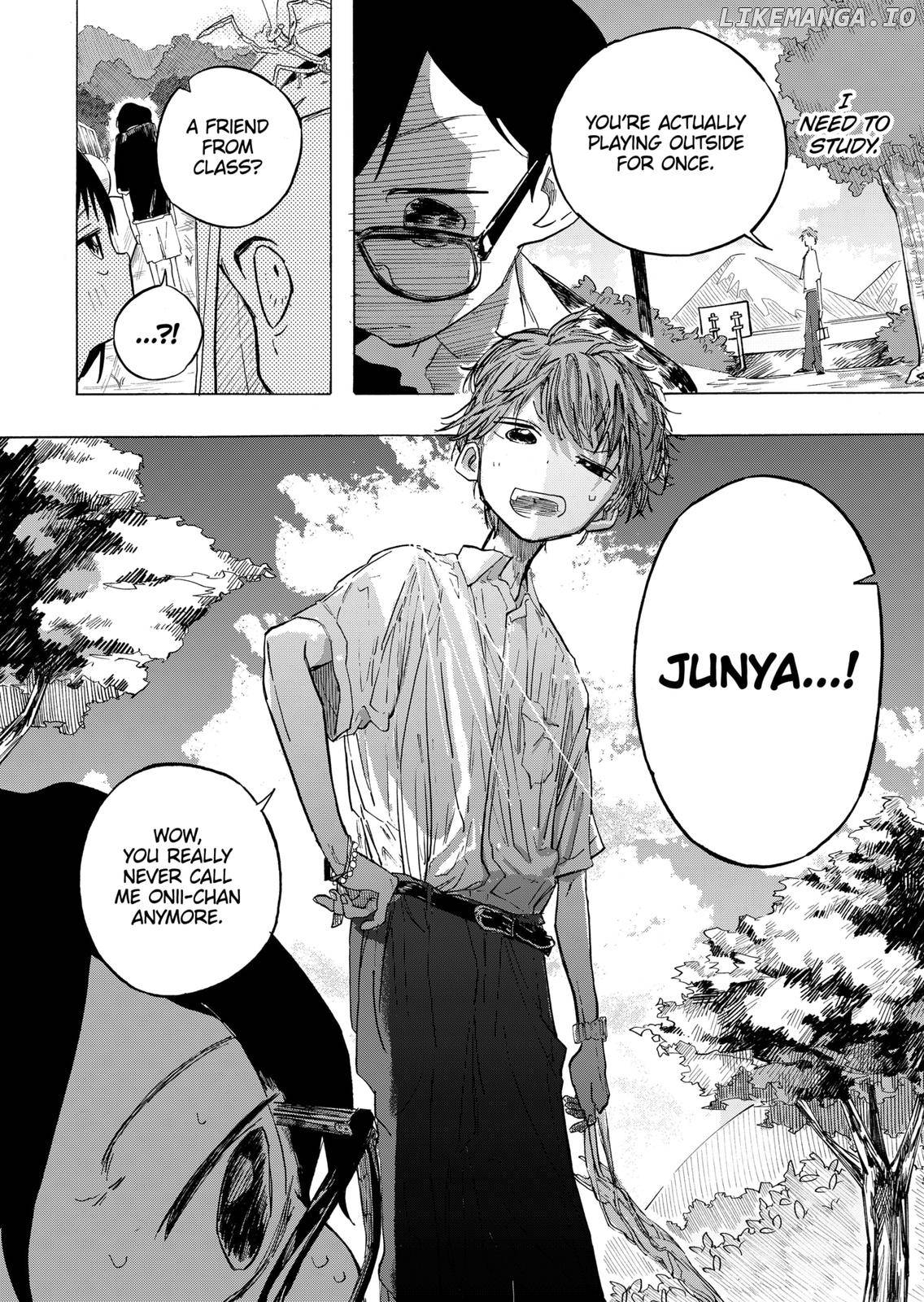 Read Takopi_s Original Sin EN Manga Online