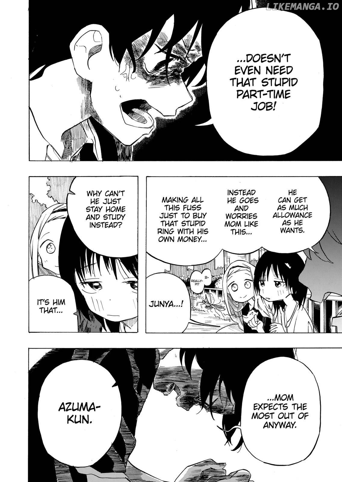 Read Takopi_s Original Sin EN Manga Online