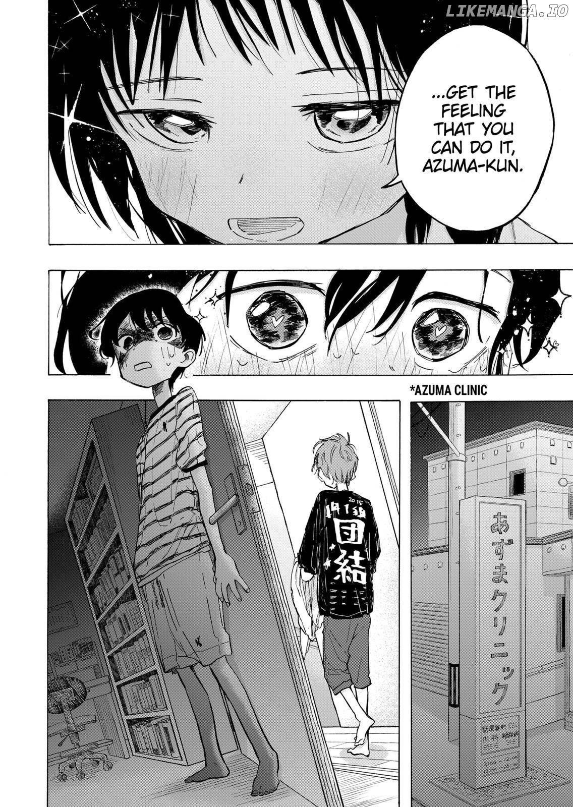 Read Takopi_s Original Sin EN Manga Online