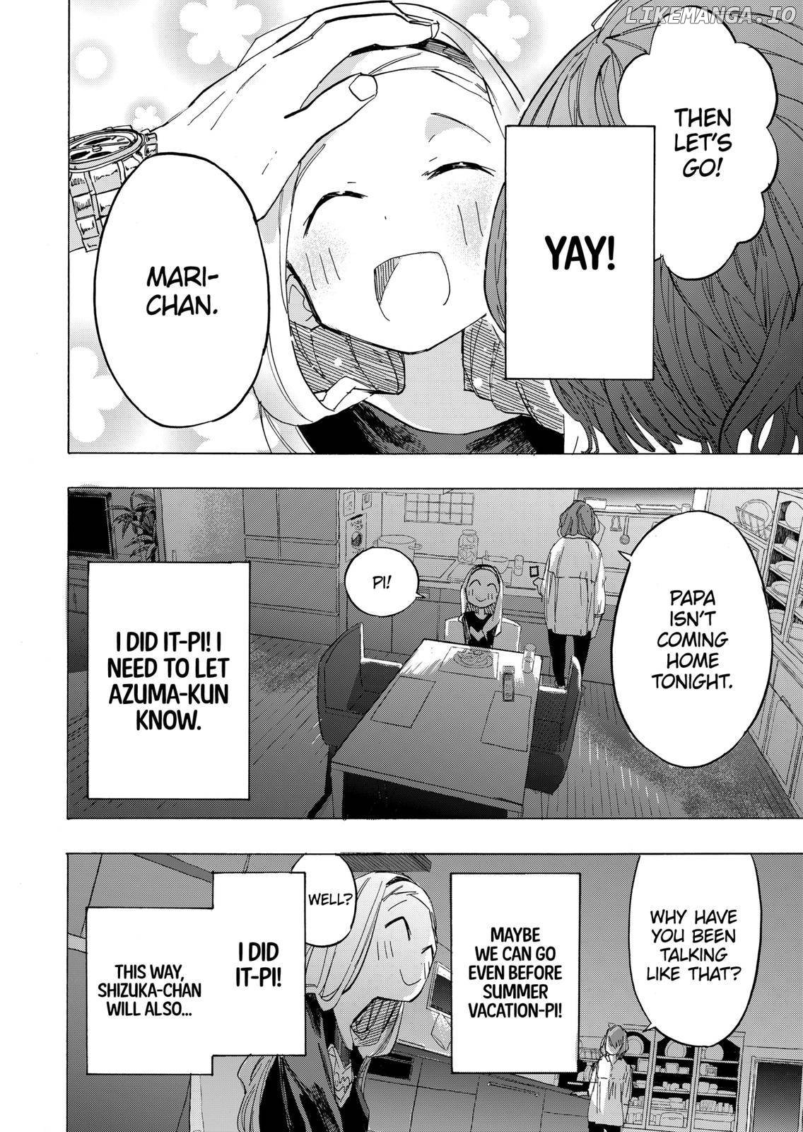 Read Takopi_s Original Sin EN Manga Online