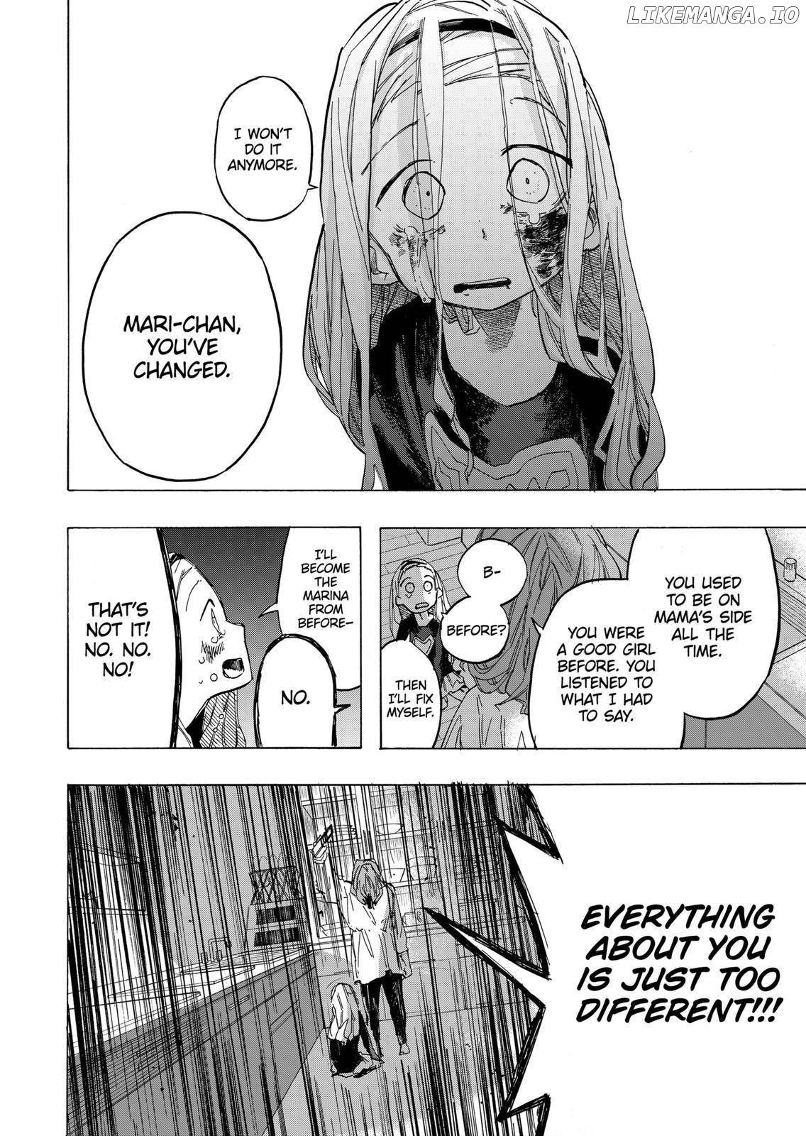 Read Takopi_s Original Sin EN Manga Online