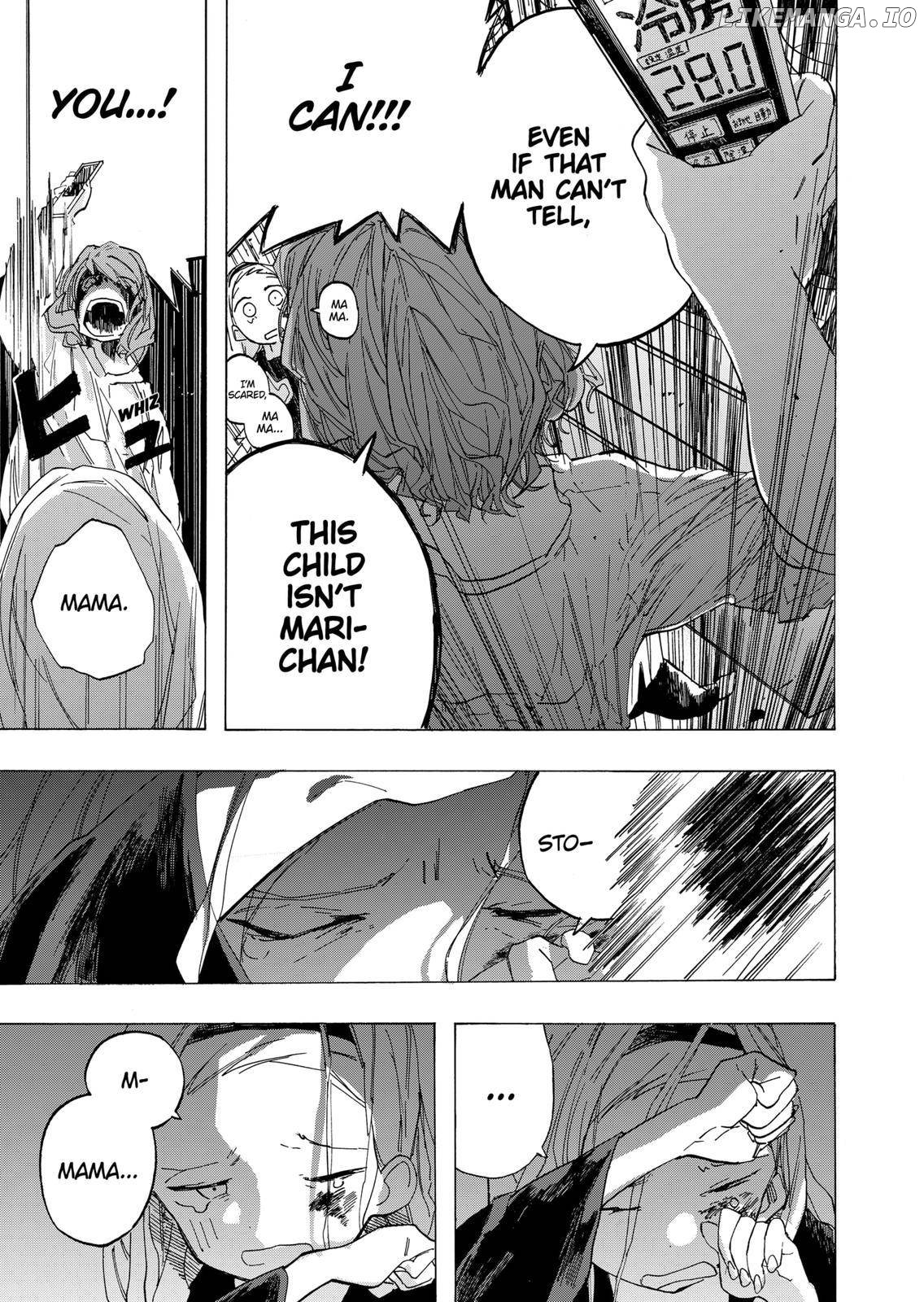 Read Takopi_s Original Sin EN Manga Online