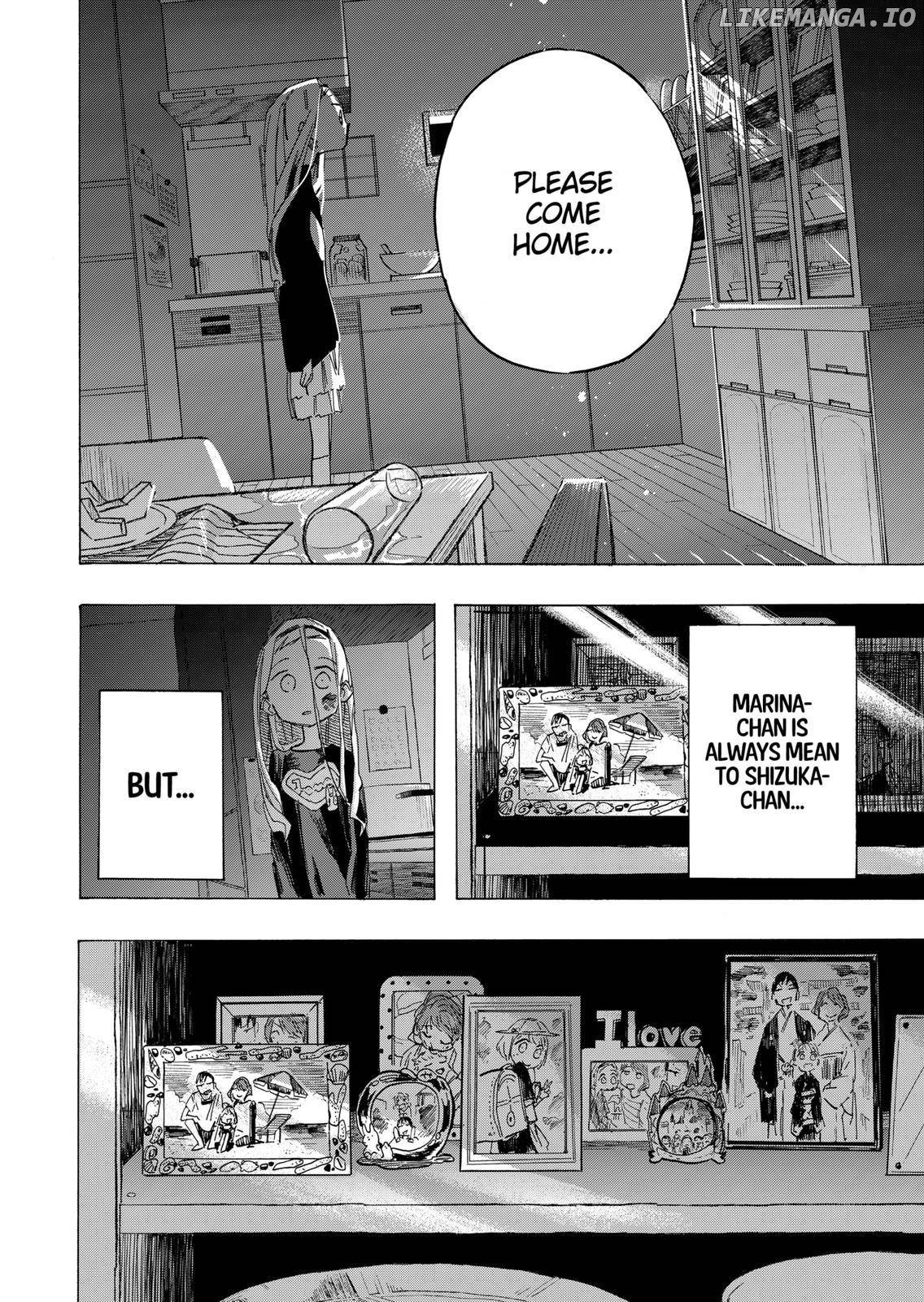 Read Takopi_s Original Sin EN Manga Online