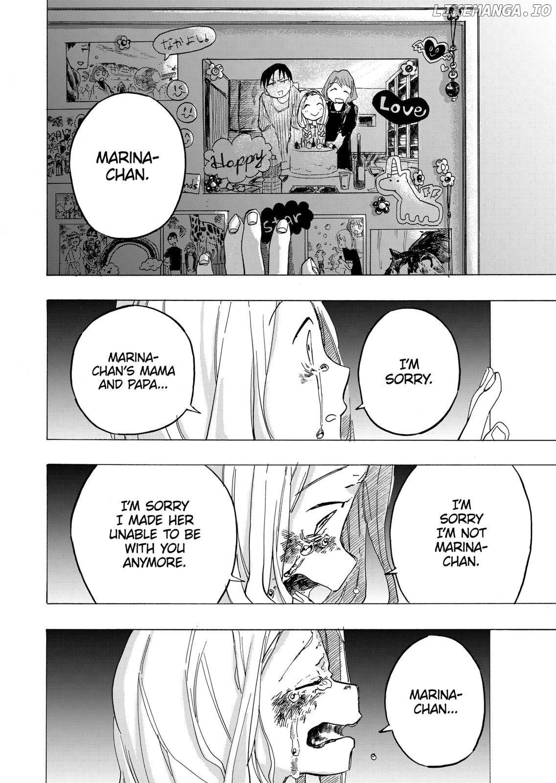 Read Takopi_s Original Sin EN Manga Online