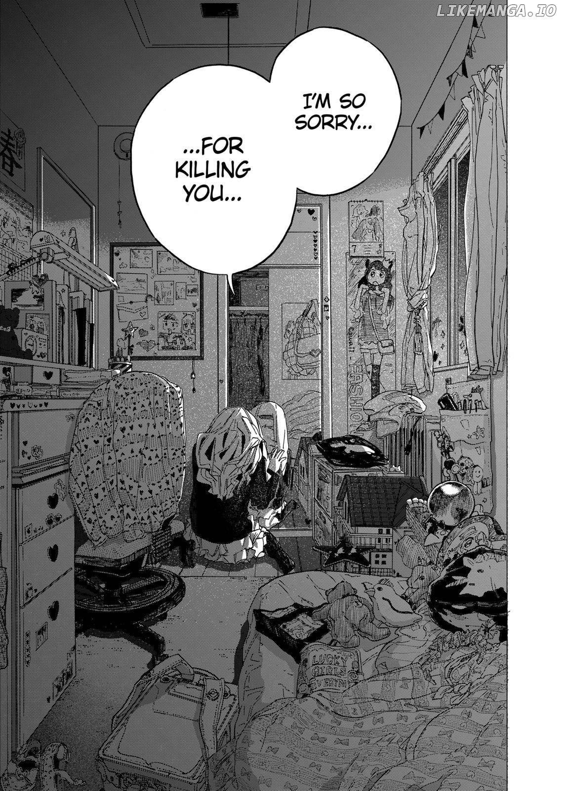 Read Takopi_s Original Sin EN Manga Online