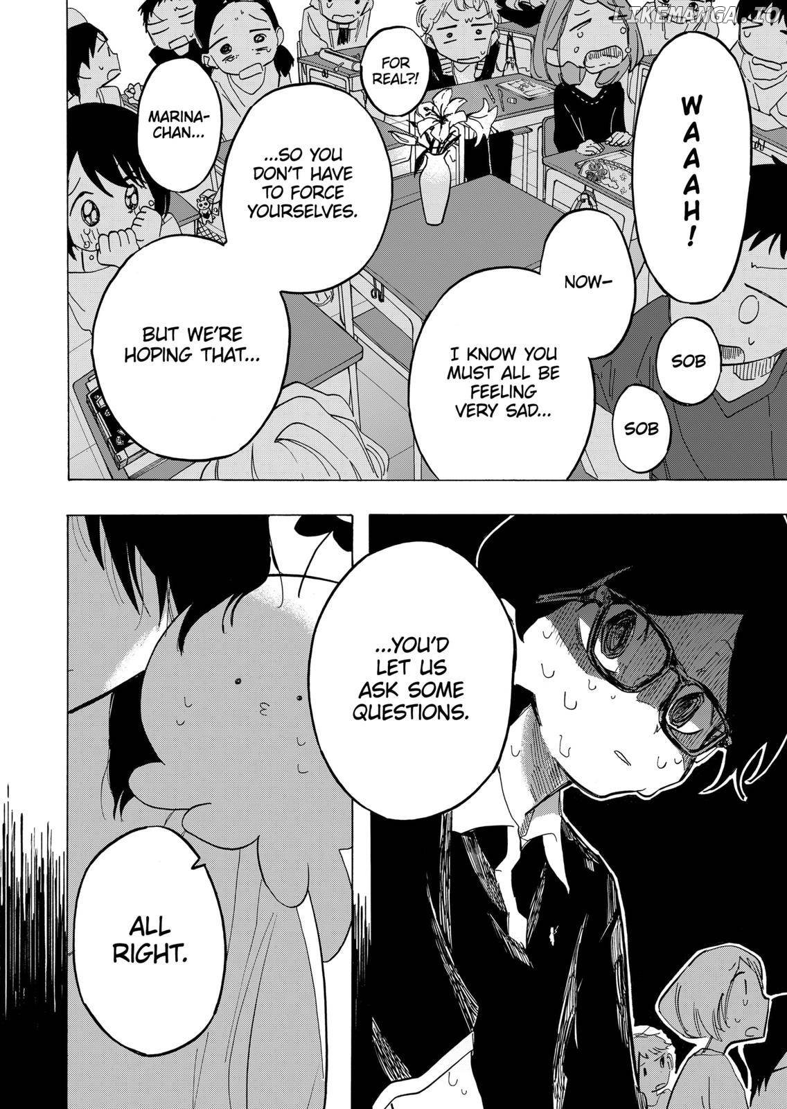 Read Takopi_s Original Sin EN Manga Online