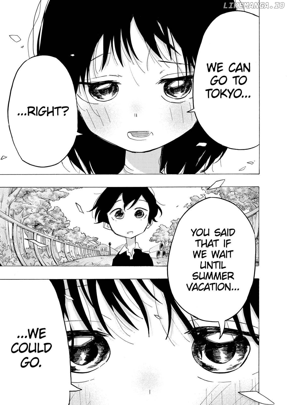 Read Takopi_s Original Sin EN Manga Online