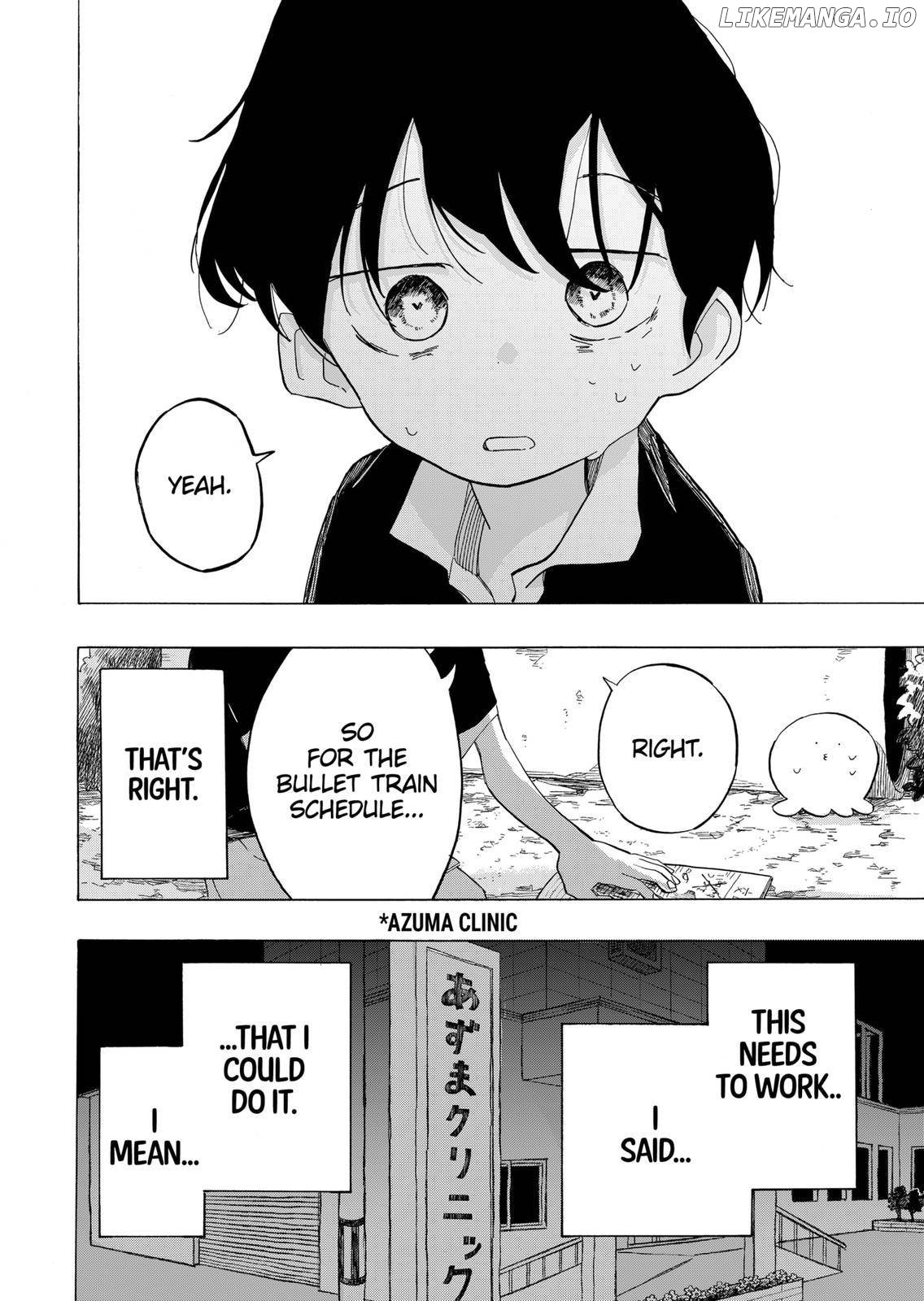 Read Takopi_s Original Sin EN Manga Online