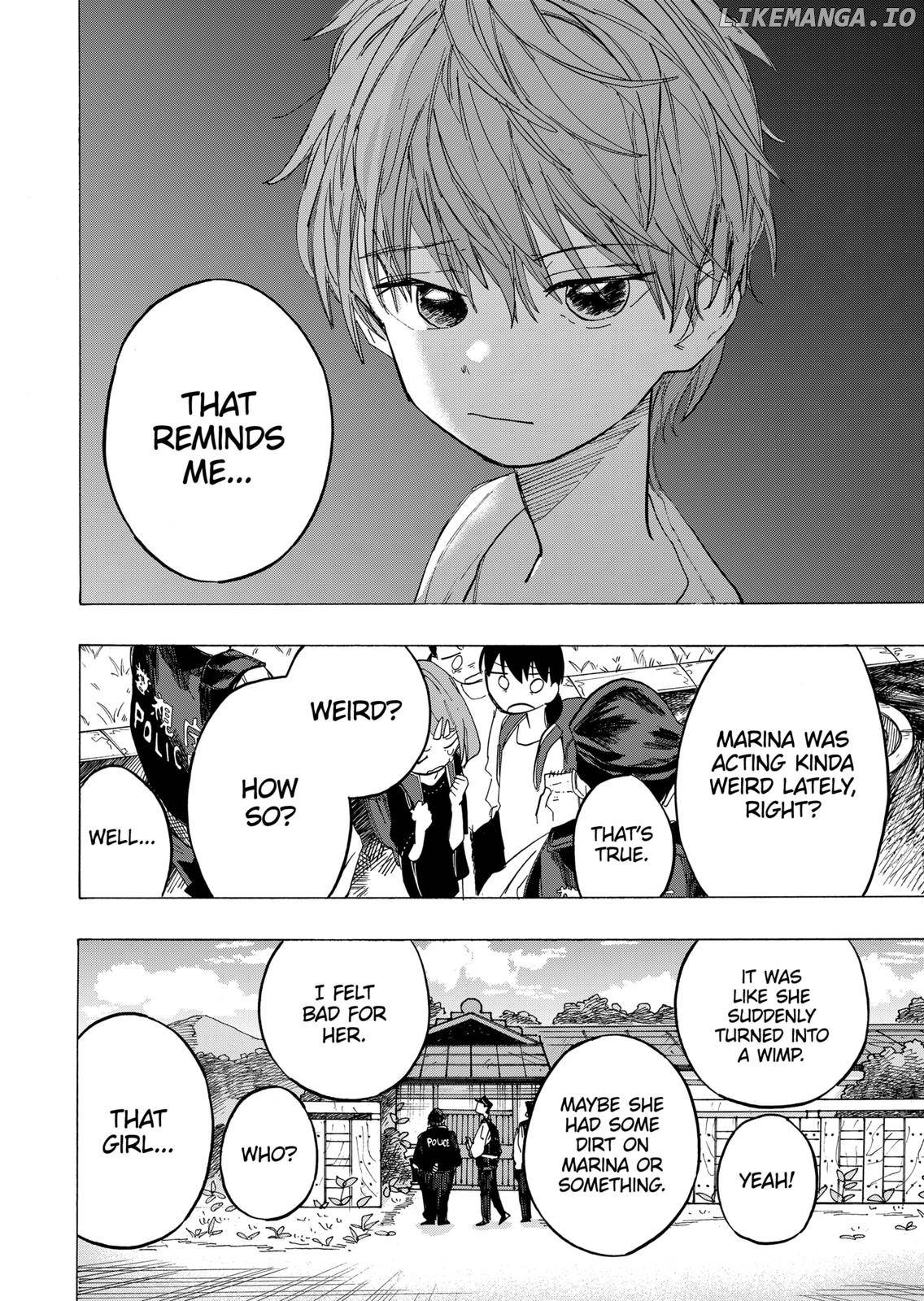 Read Takopi_s Original Sin EN Manga Online