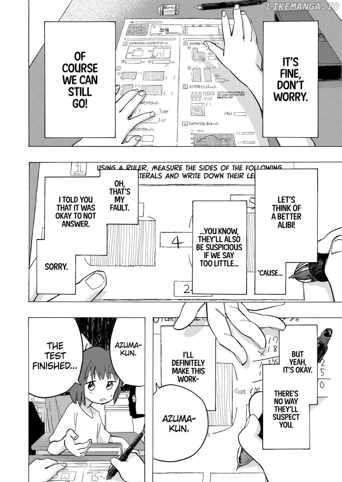 Read Takopi_s Original Sin EN Manga Online