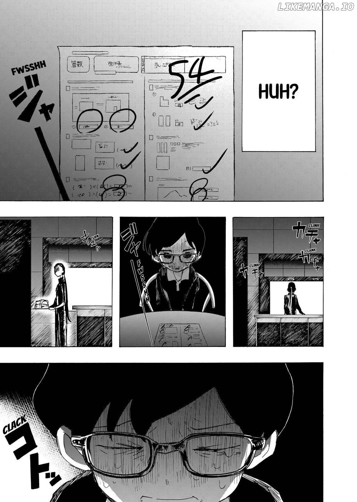 Read Takopi_s Original Sin EN Manga Online