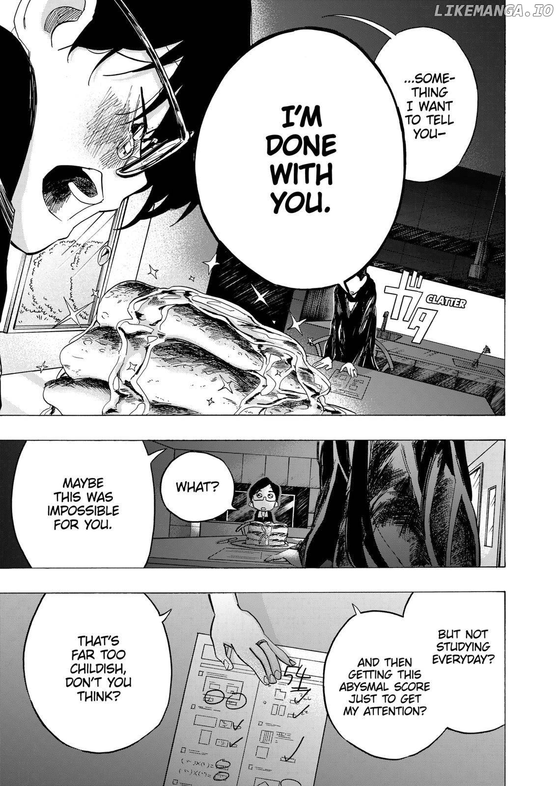 Read Takopi_s Original Sin EN Manga Online