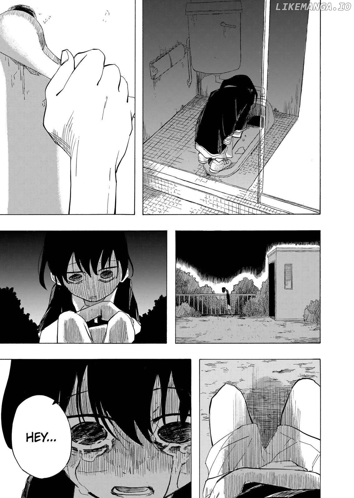 Read Takopi_s Original Sin EN Manga Online