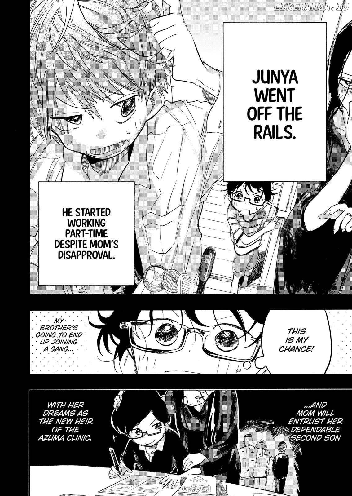 Read Takopi_s Original Sin EN Manga Online