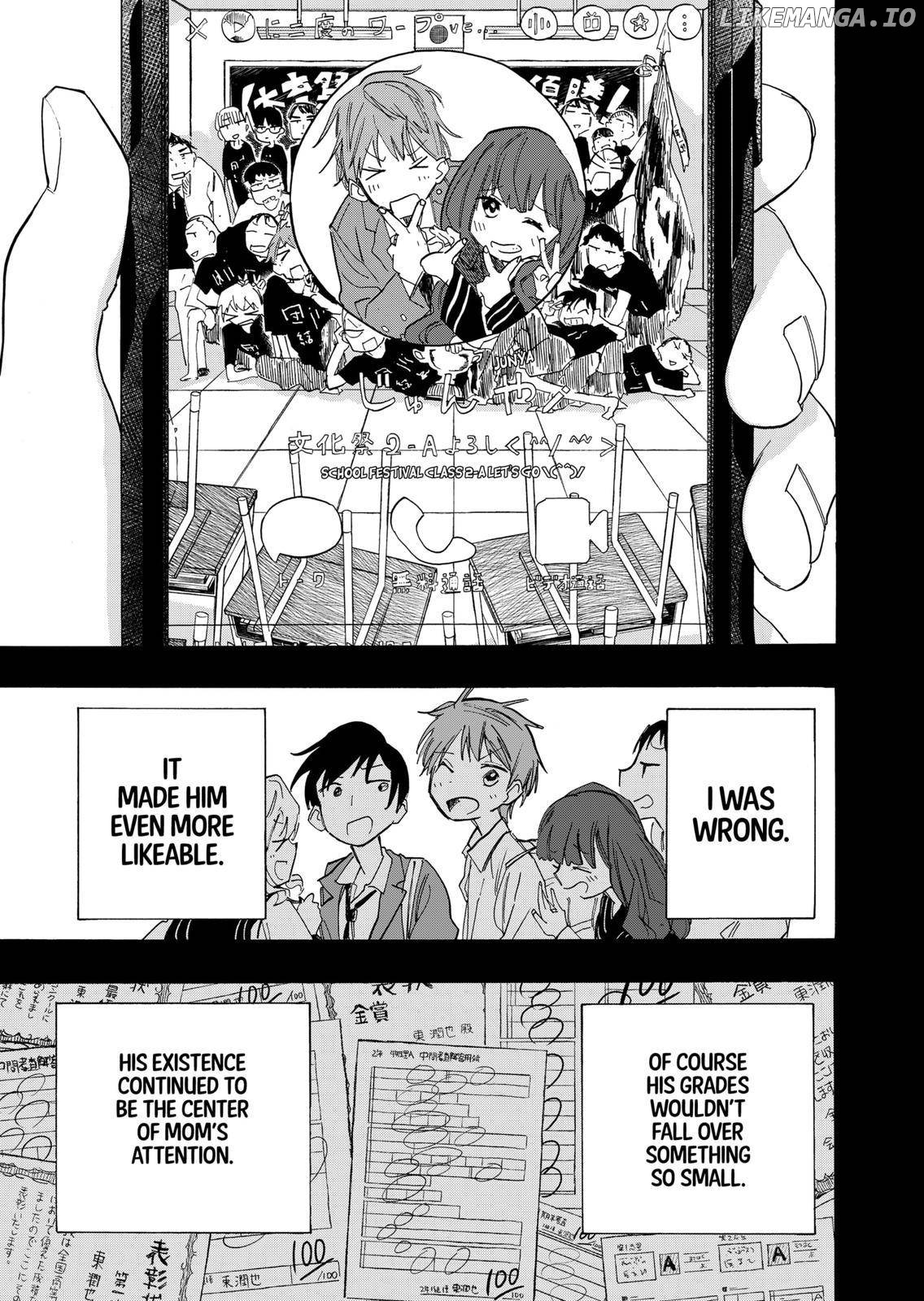 Read Takopi_s Original Sin EN Manga Online