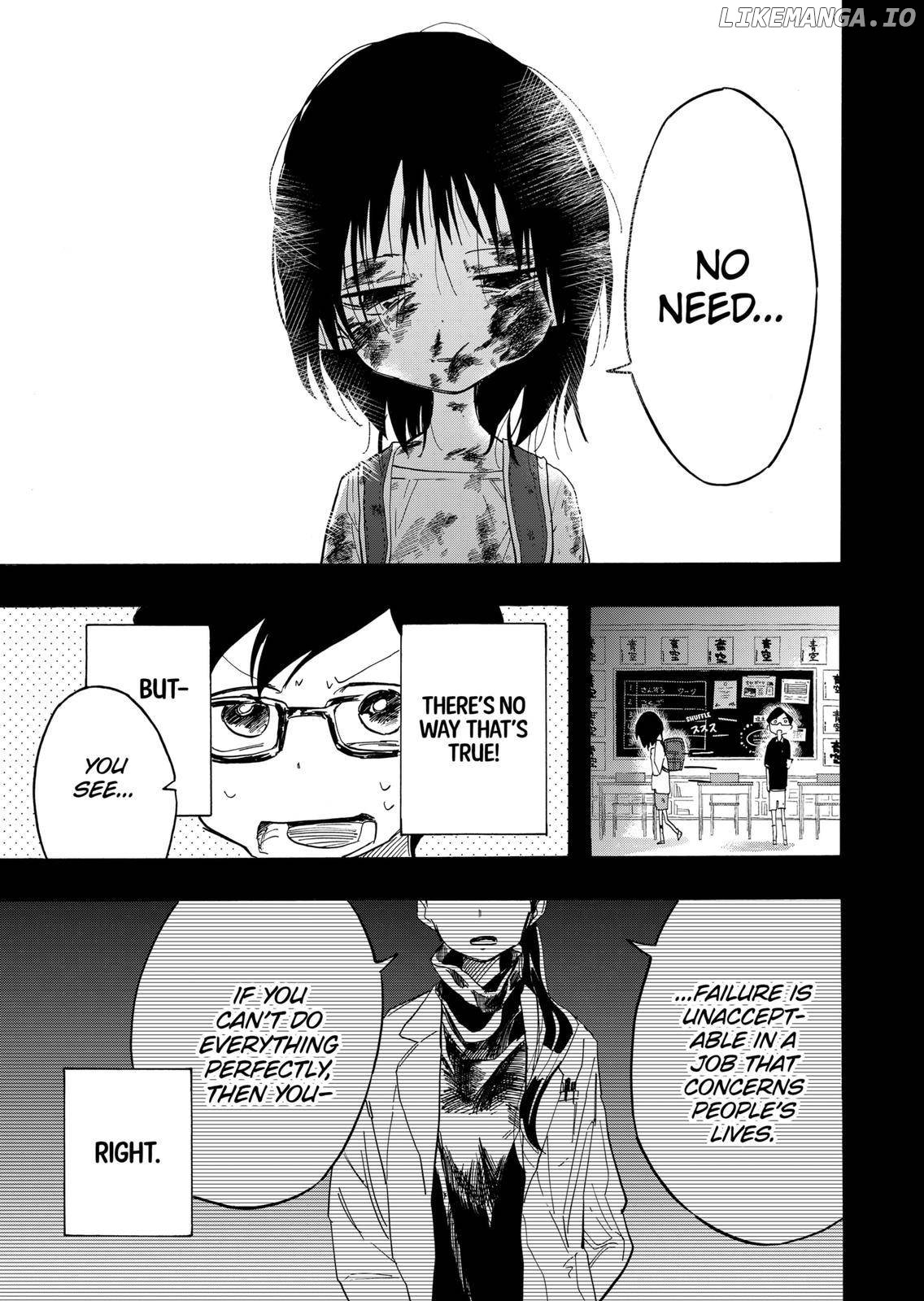 Read Takopi_s Original Sin EN Manga Online