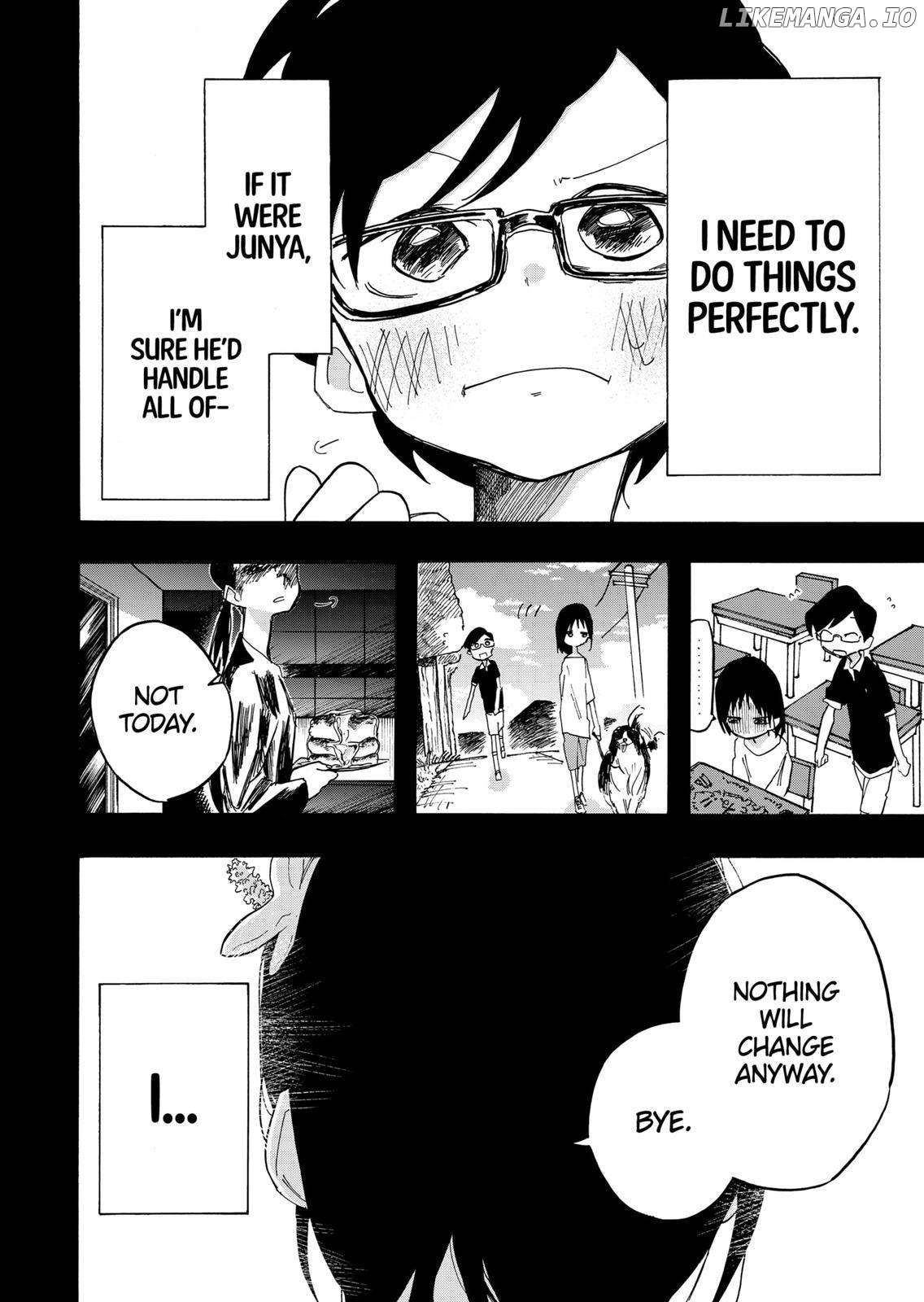 Read Takopi_s Original Sin EN Manga Online