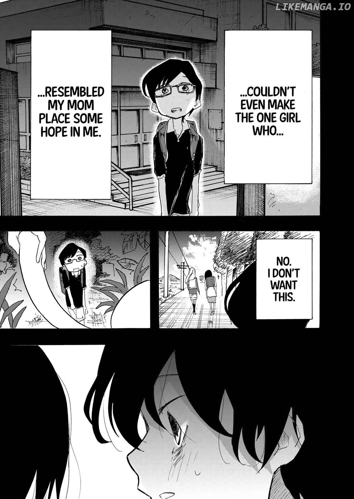 Read Takopi_s Original Sin EN Manga Online