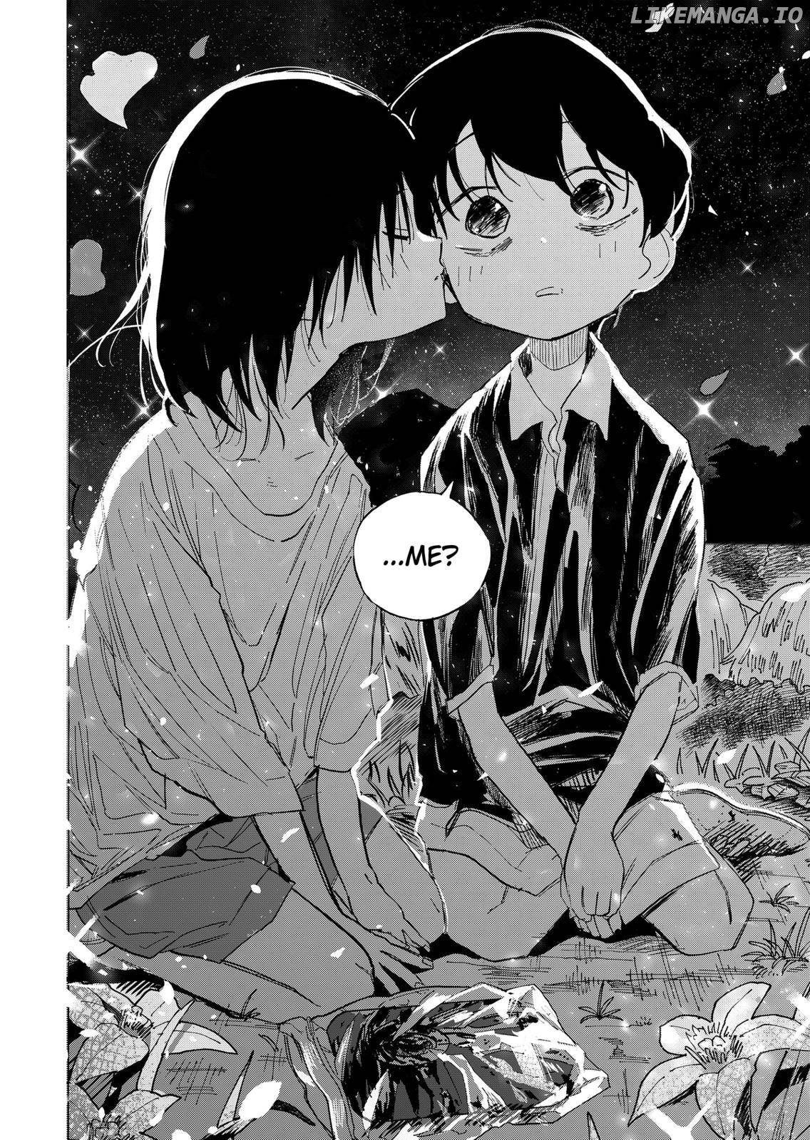 Read Takopi_s Original Sin EN Manga Online