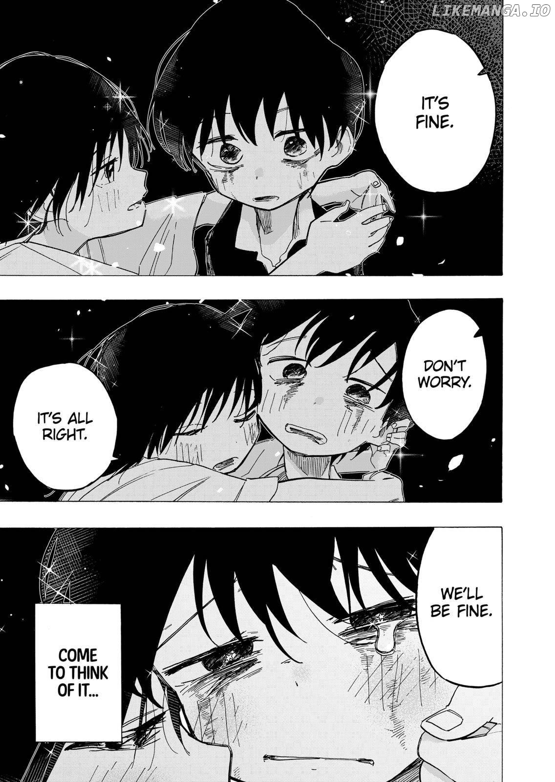 Read Takopi_s Original Sin EN Manga Online