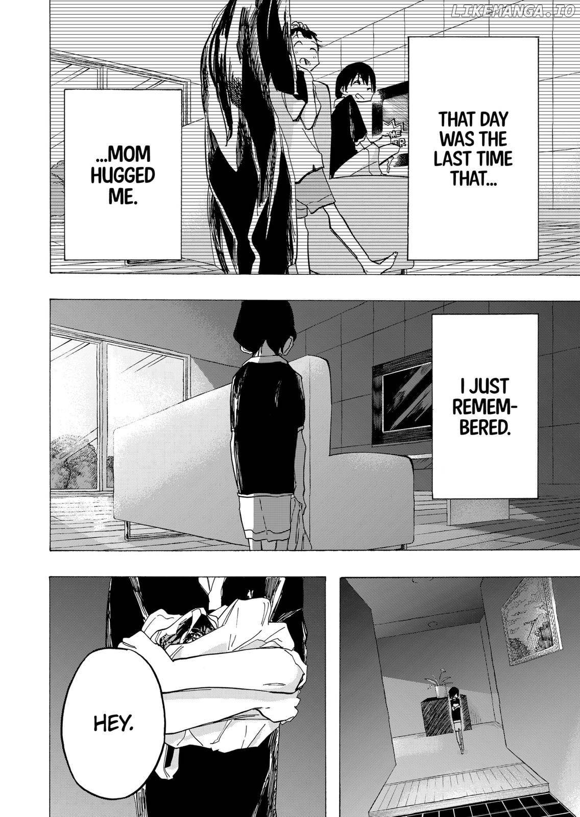 Read Takopi_s Original Sin EN Manga Online