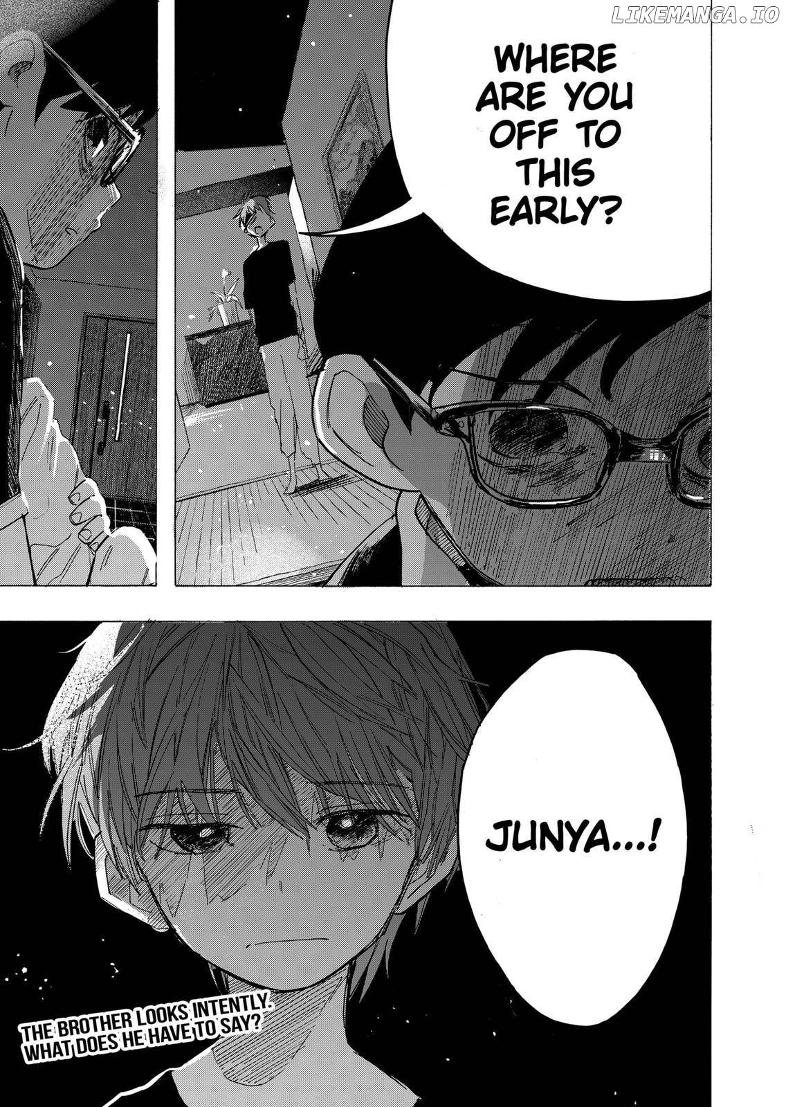 Read Takopi_s Original Sin EN Manga Online