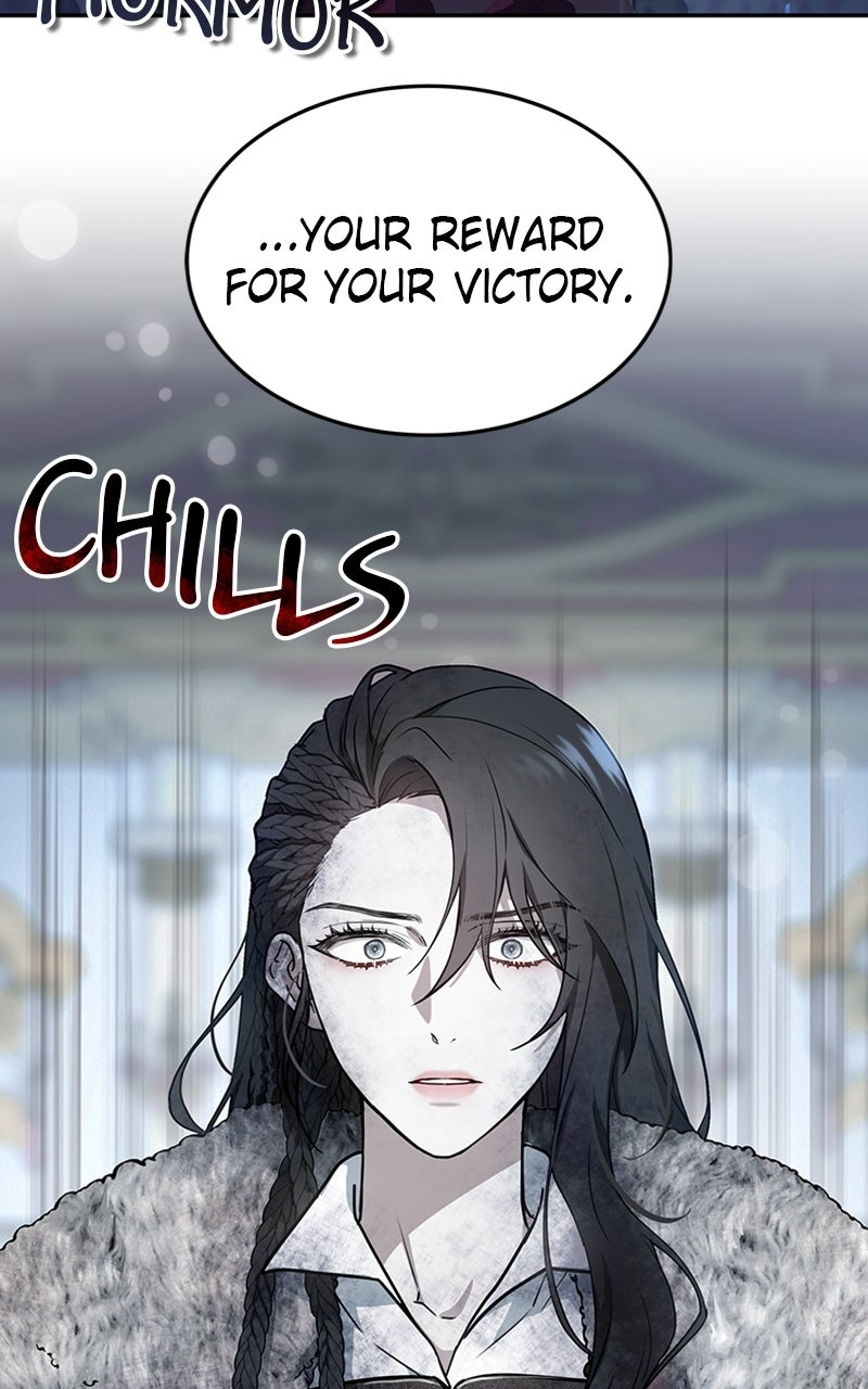 Read The Age of Arrogance EN Manga Online