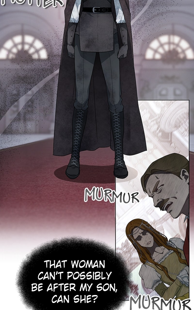 Read The Age of Arrogance EN Manga Online