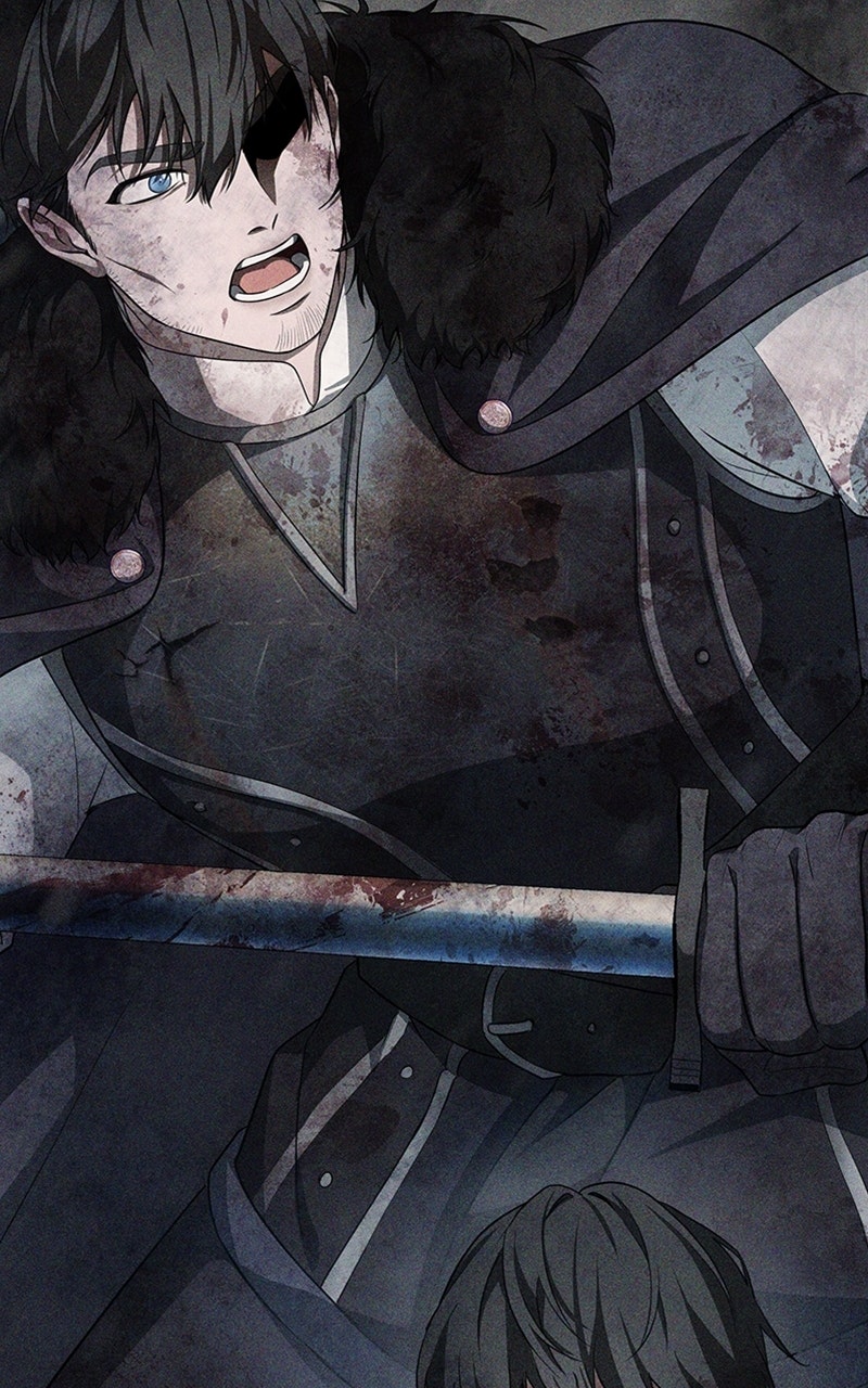 Read The Age of Arrogance EN Manga Online