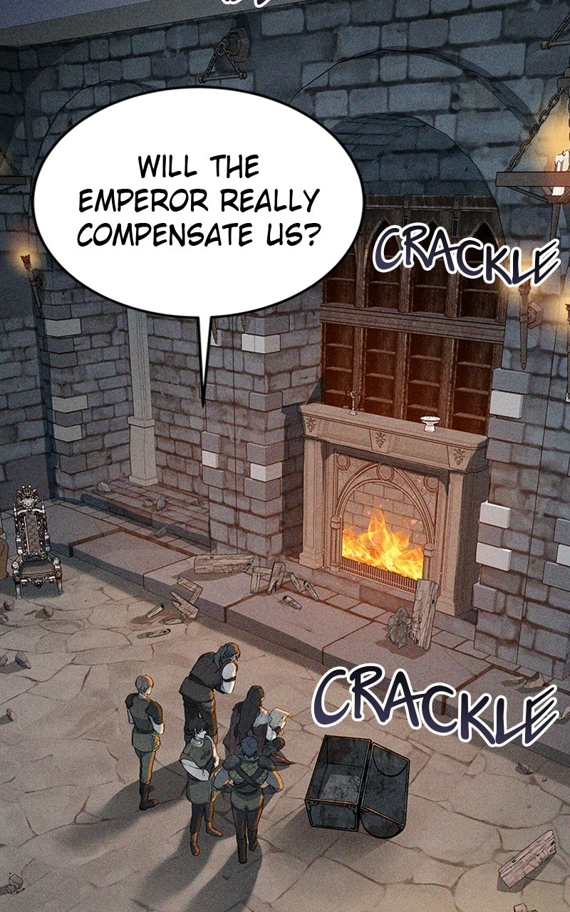 Read The Age of Arrogance EN Manga Online