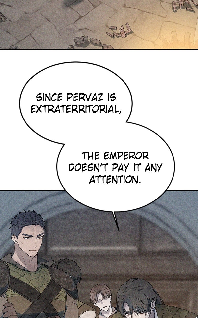 Read The Age of Arrogance EN Manga Online