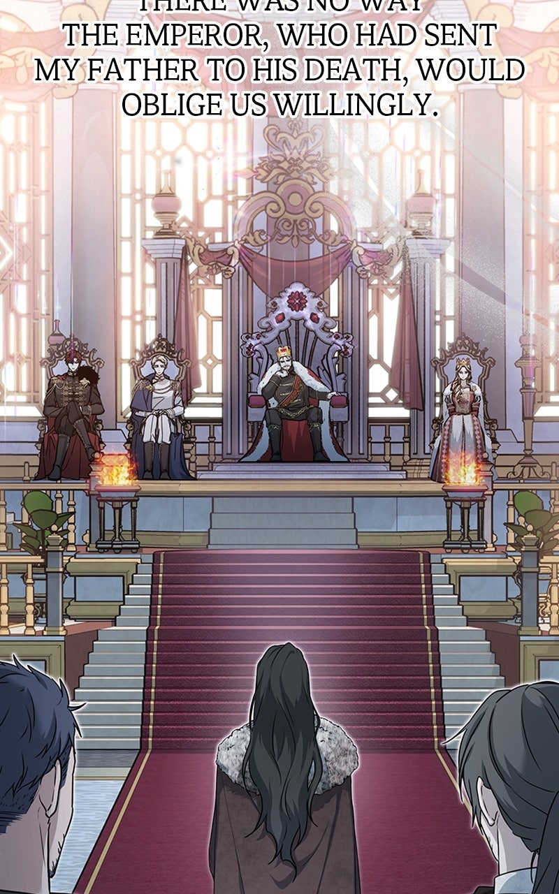 Read The Age of Arrogance EN Manga Online