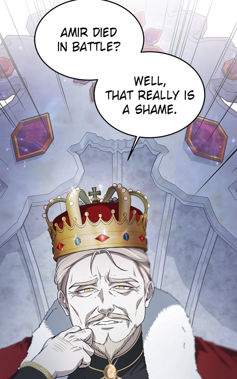 Read The Age of Arrogance EN Manga Online