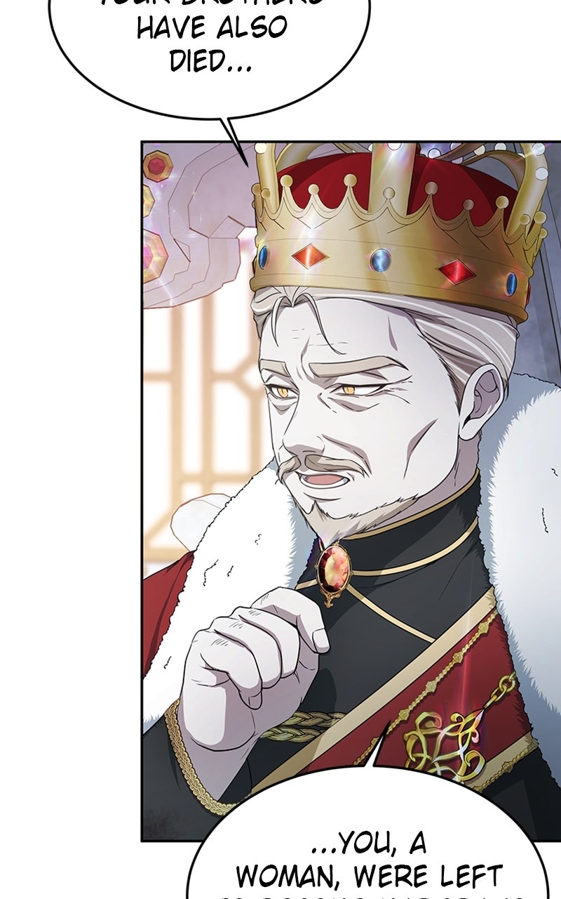 Read The Age of Arrogance EN Manga Online