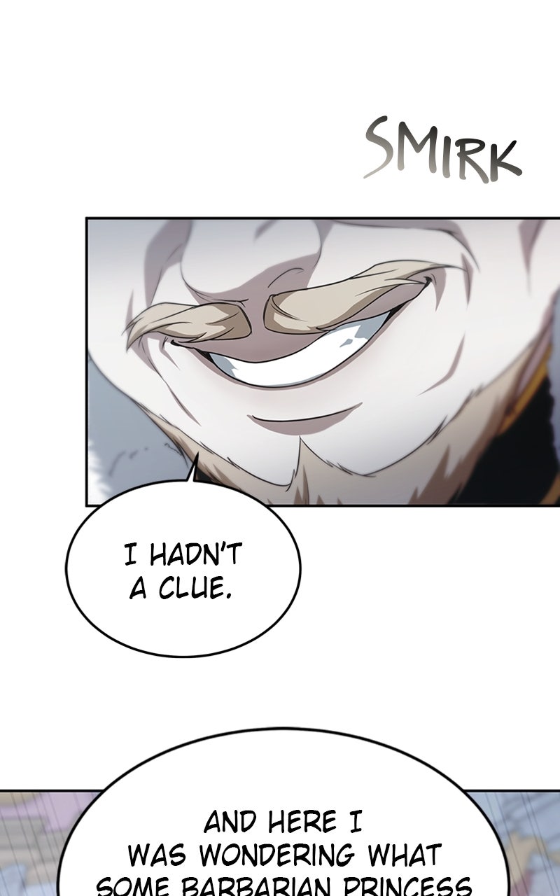 Read The Age of Arrogance EN Manga Online