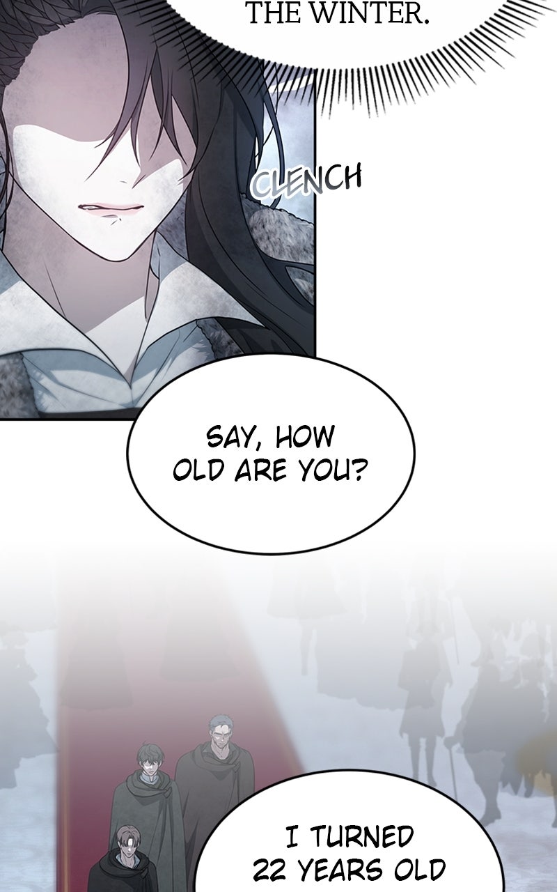 Read The Age of Arrogance EN Manga Online