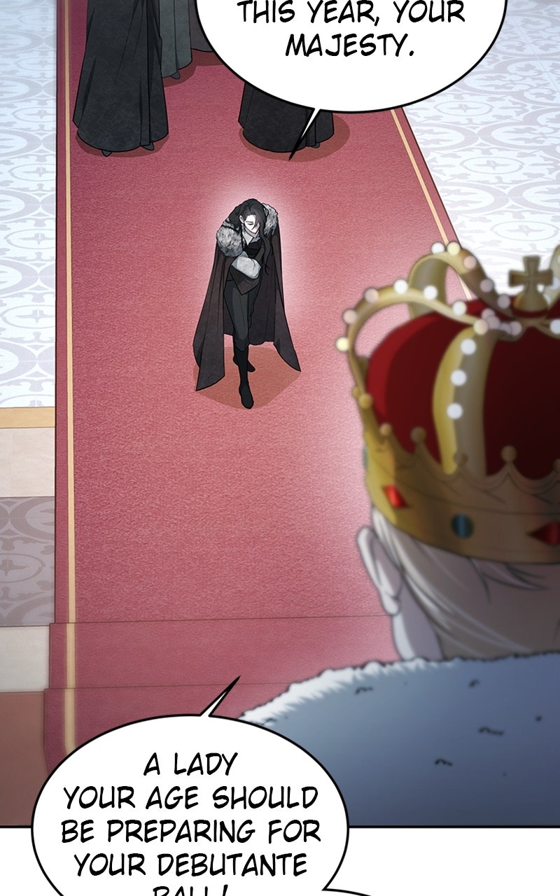 Read The Age of Arrogance EN Manga Online