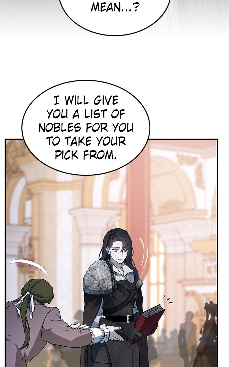 Read The Age of Arrogance EN Manga Online