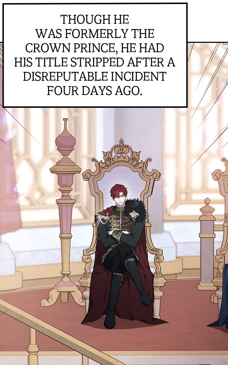 Read The Age of Arrogance EN Manga Online