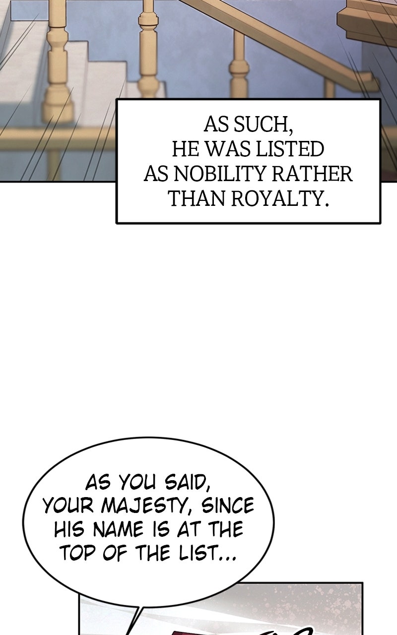 Read The Age of Arrogance EN Manga Online