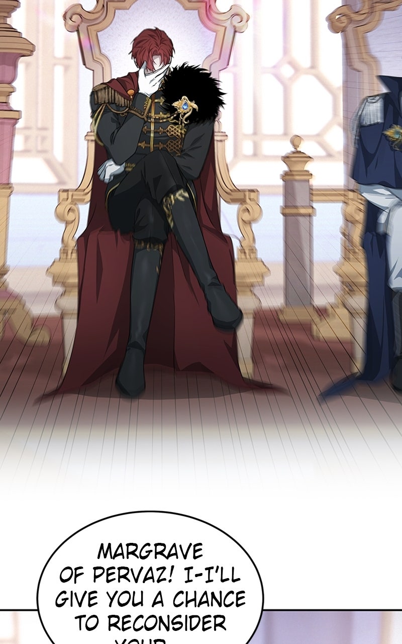 Read The Age of Arrogance EN Manga Online