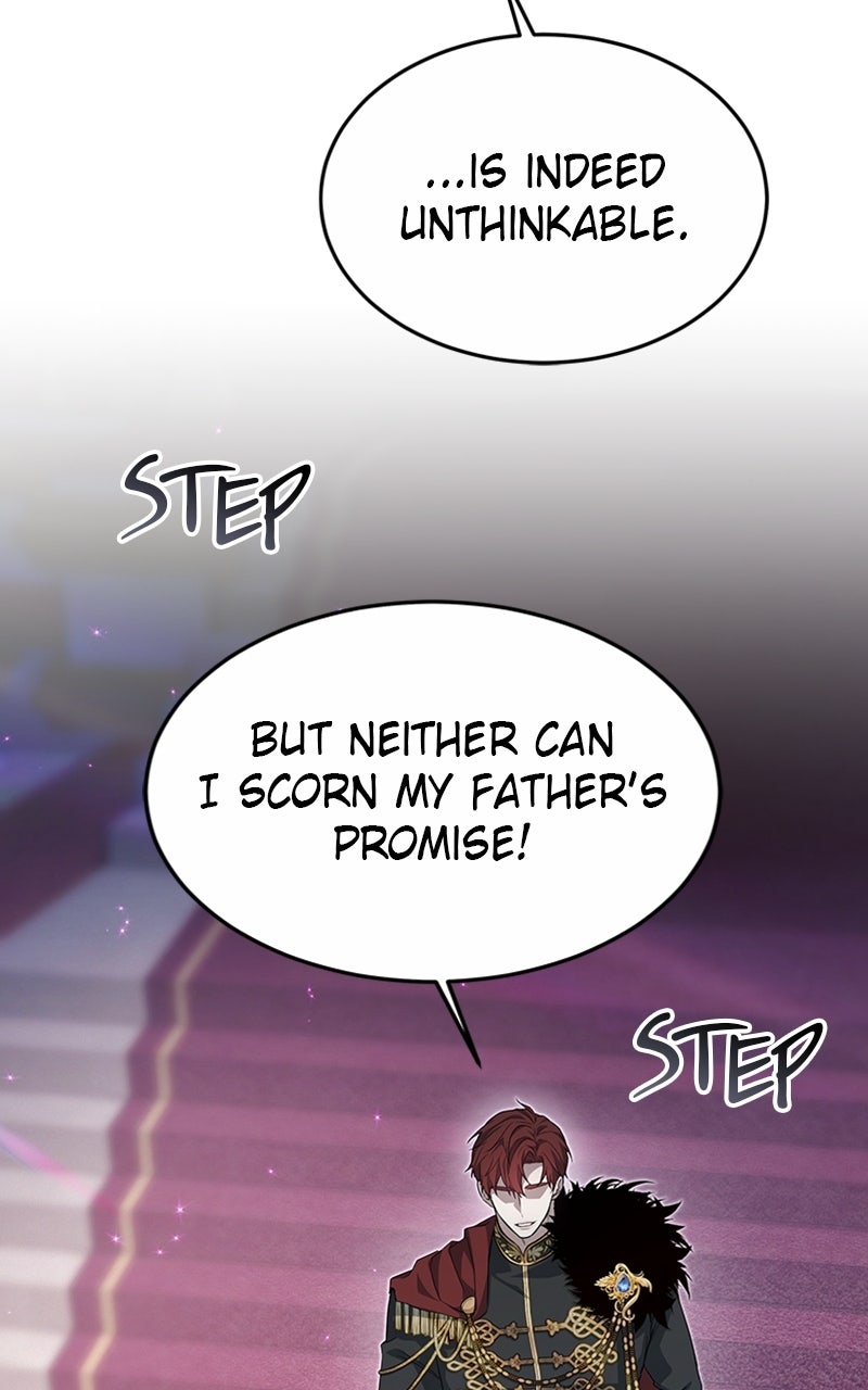 Read The Age of Arrogance EN Manga Online